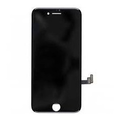 Display iPhone 8, SE (2020) Black, OEM-Refurbish ed