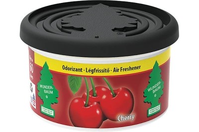 ODORIZANT AUTO CONSERVA WUNDER-BAUM CHERRY 10554 foto
