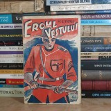 W.C. TUTTLE - EROUL VESTULUI , 1941