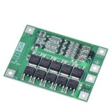Modul Incarcare BMS 3S 40A Protectie Acumulatori 18650, Placa Protectie, b.918