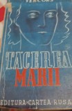TACEREA MARII VERCORS 1945