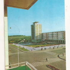 RF37 -Carte Postala- Suceava, circulata 1966