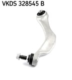 SKF VKDS 328545 B Brat, suspensie roata