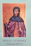 Sfanta Cuvioasa Parascheva (Editia: 1991)