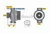 Generator / Alternator MERCEDES VITO bus (W639) (2003 - 2016) BOSCH 0 986 046 320