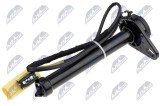 Actuator pirotehnic capota Mercedes Cla Coupe 20, Cla Shooting Brake 20, Clasa A 20, Gla 20; stanga / dreapta; A1179061000; NTY, aftermarket