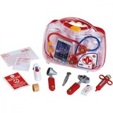 Trusa doctor cu Smartphone si termometru