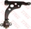 Bascula / Brat suspensie roata PEUGEOT BOXER platou / sasiu (ZCT) (1994 - 2002) TRW JTC1012