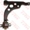 Bascula / Brat suspensie roata PEUGEOT BOXER platou / sasiu (244) (2001 - 2016) TRW JTC1012