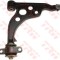 Bascula / Brat suspensie roata PEUGEOT BOXER platou / sasiu (ZCT) (1994 - 2002) TRW JTC1012