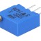 Rezistor trimer multitură 100&Omega; &plusmn;10%