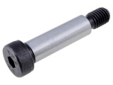 Şurub de păsuire oţel M10 HEX 6mm 16mm