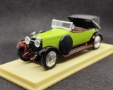 Macheta Hispano Suiza - Solido 1/43