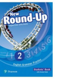 New Round-Up 2: English Grammar Practice. Student s book (with Access Code) - Jenny Dooley, Virginia Evans