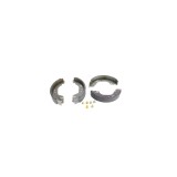 Set saboti frana FORD TRANSIT platou sasiu E ABE C0G023ABE