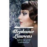 Glencrae gr&oacute;f zs&aacute;km&aacute;nya - Cynster nőv&eacute;rek 3. - Stephanie Laurens