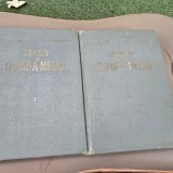 TRATAT DE TEORIE A MUZICII - V. GIULEANU SI V. IIUSCEANU VOL.I- II - BUC. 1963