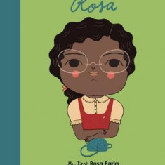 Rosa Parks: My First Rosa Parks