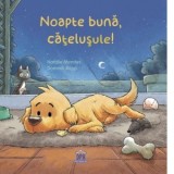 Noapte buna, catelusule! - Natalie Mendes