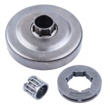Oala Ambreiaj Drujba Husqvarna 340 345 350 357 359, Rotita 3/8, Roco - Piese Drujba Compatibile