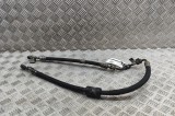 Furtun servodirecție MASERATI LEVANTE SUV M161 2016 OEM: 670039861 30562744
