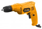 Masina de Gaurit Electrica Tolsen FX Force Xpress 400W, 0-3500 RPM, Mandrina 10mm, Cablu 2m