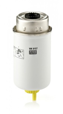 Filtru combustibil Mann-Filter WK8157 foto