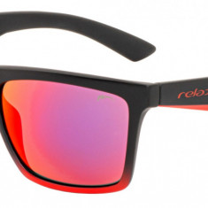 Ochelari de soare polarizati Relax Cobi R5412C cu husa OutsideGear Venture
