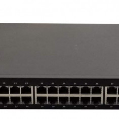 Switch PowerConnect 3548, 48 x 10/100 + 2 x SFP, Management Layer 3