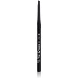 Essence LONG-LASTING eyeliner khol culoare 01 Black Fever 0.28 g
