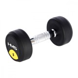 Gantera cu greutate fixa HMS HG PRO 5kg,