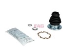 Ansamblu burduf articulatie planetara Audi A3; Seat Leon, Toledo I, Toledo II; Skoda Octavia I; VW Bora I, Caddy II, Golf I, Golf II, Golf IV,