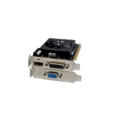 Placi Video Gigabyte GeForce GT 710 2GB GDDR3 64-bit