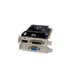 Placi Video Gigabyte GeForce GT 710 2GB GDDR3 64-bit
