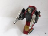 bnk jc Transformers G1 1988 Override Triggerbot