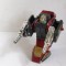 bnk jc Transformers G1 1988 Override Triggerbot