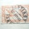 Timbru Spania 1905 Taxe Postale , 20c stampilat ,cu nr control