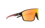 Red Bull Racing ochelari de soare DAFT, black with brown lenses - 136-130-L