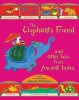 The Elephant&#039;s Friend and Other Tales from Ancient India