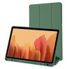 Husa pentru Samsung Galaxy Tab A7 10.4 2020 T500/T505 - Techsuit Flex Trifold - Green