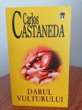 Cumpara ieftin Carlos Castaneda, Darul vulturului