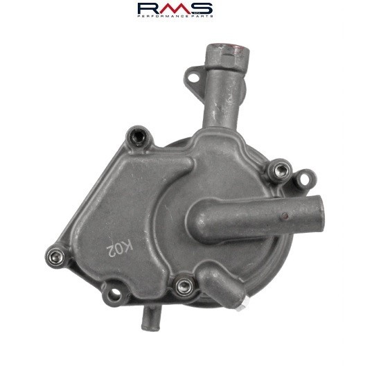 Pompa apa completa Yamaha VP 125 X-City (08-11) - VP X-City (12-13) - YP 125 R X-Max (06-19) - YZF-R 125 (08-19) 4T LC 125cc