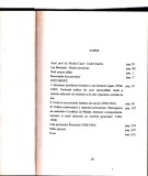 AS - Problema evreiasca in stenogramele Consiliului de Ministri