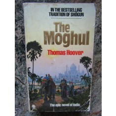 Thomas Hoover - The Moghul