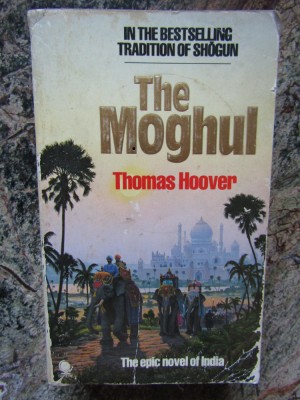 Thomas Hoover - The Moghul foto