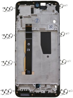 Display Motorola Moto G84 OEM WF foto