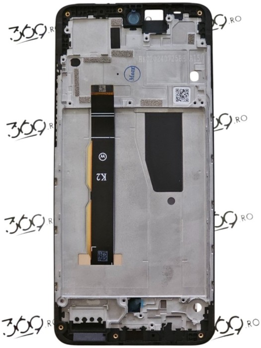 Display Motorola Moto G84 OEM WF