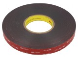 Banda de Fixare Acrilică VHB 5925 19mm x 33m