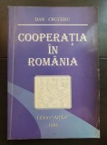 Cooperația &icirc;n Rom&acirc;nia. Elemente pentru o definire a identității mișcării corporatiste - Dan Cruceru