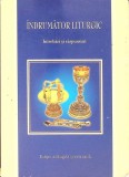Indrumator Liturgic: Intrebari si Raspunsuri - Gheorghe Safta, Editura ASA, 2010, Carte Crestinism, 236 Pagini
